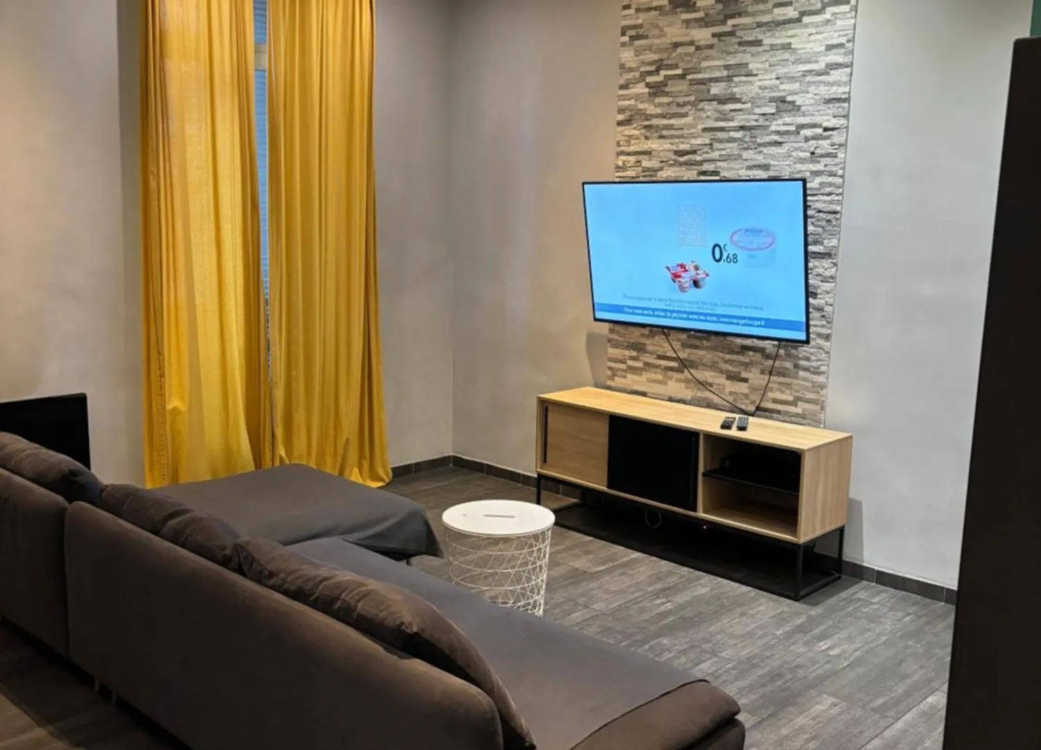 T2 Cosy Proche Commodites Marseille 0*,  France
