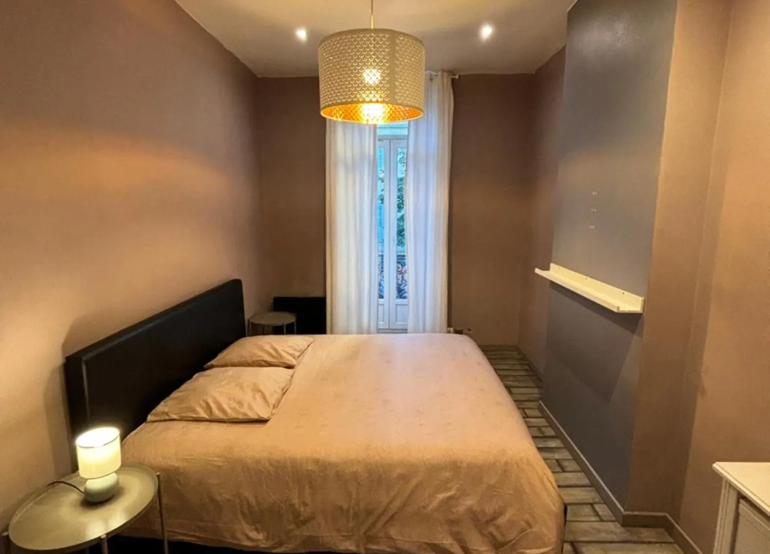 Apartment T2 Cosy Proche Commodites Marseille France